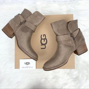 ugg elysian boot